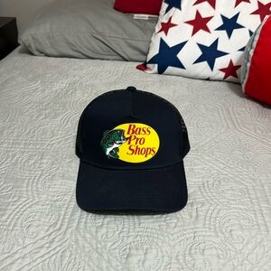 Bass Pro Shops hat
